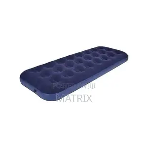 3×6 Air Mattress - Blue