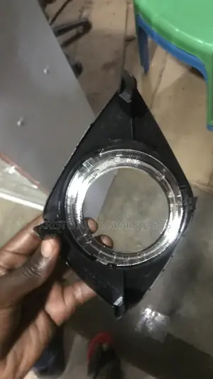 Fog Lights Rav4 New Model( Vanguard)