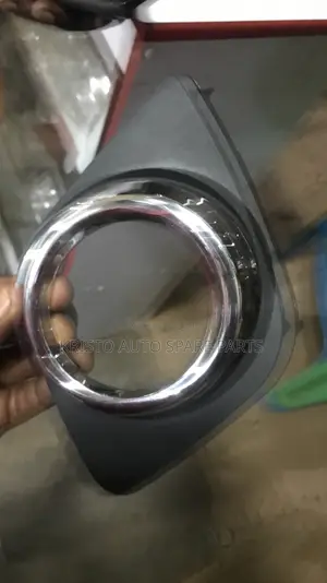 Fog Lights Rav4 New Model( Vanguard)