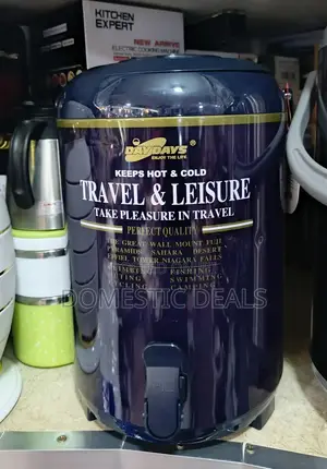 9.5l Water Tea Hot Cold Thermo Flask
