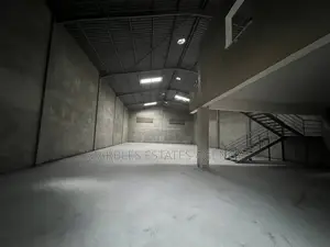 Warehouse for Rent in in Kampala Kamuli Road