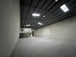 Warehouse for Rent in in Kampala Kamuli Road