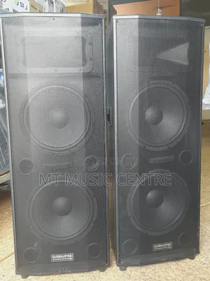 Globalstar Star Full Range Speaker System T1203