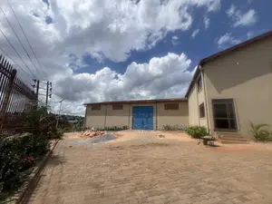 Warehouse for Rent at Nambole Kireka