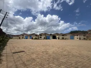 Warehouse for Rent at Nambole Kireka