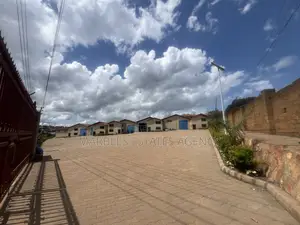 Warehouse for Rent at Nambole Kireka