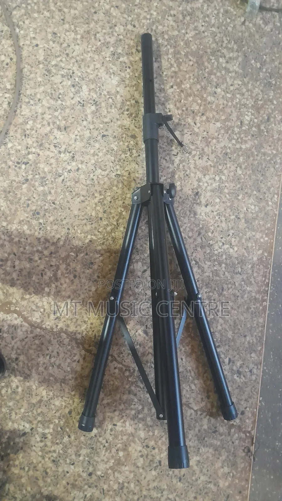 Speaker Stand