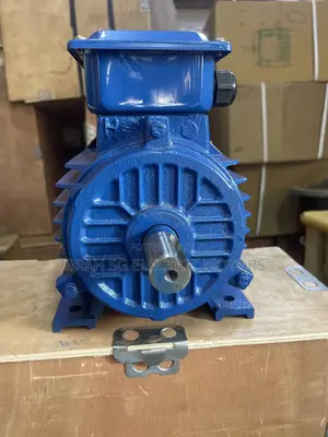 3phase 2hp 1480rpm Motor