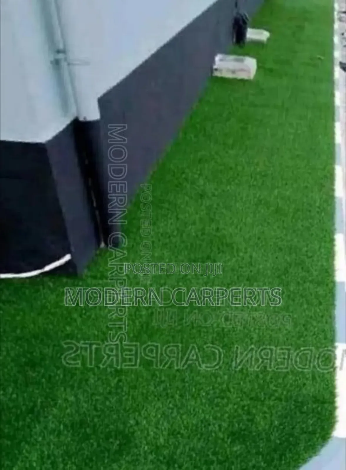 Horsn Artificial Turf