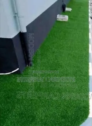 Horsn Artificial Turf
