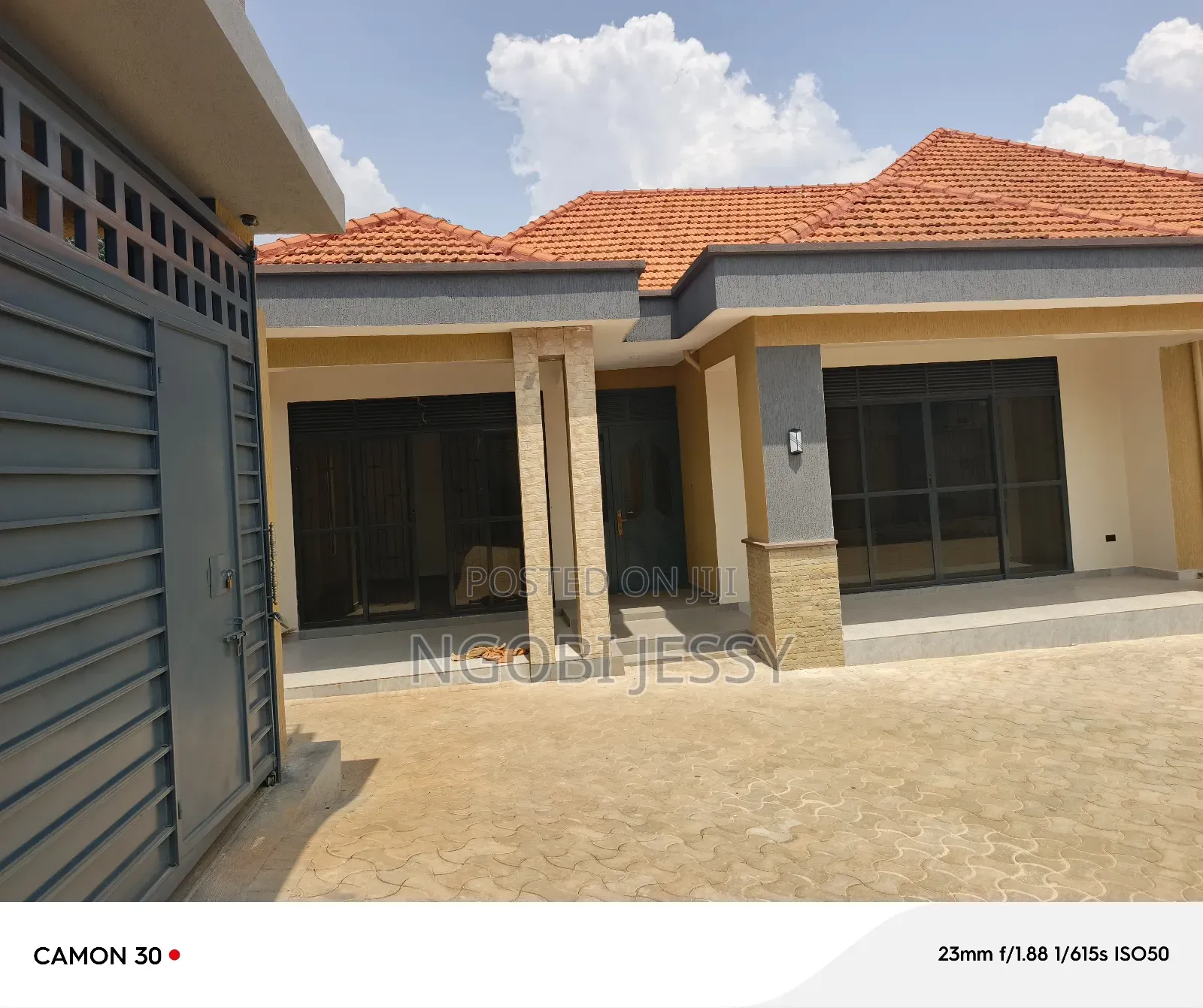 Kira Mamerito Road 4 Bedroom Bangalore for Sale at 750m
