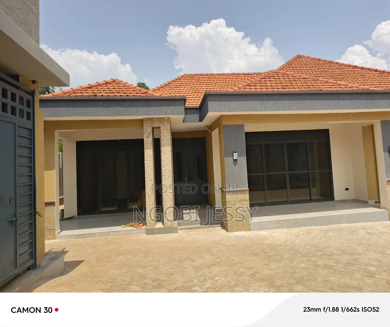 Kira Mamerito Road 4 Bedroom Bangalore for Sale at 750m