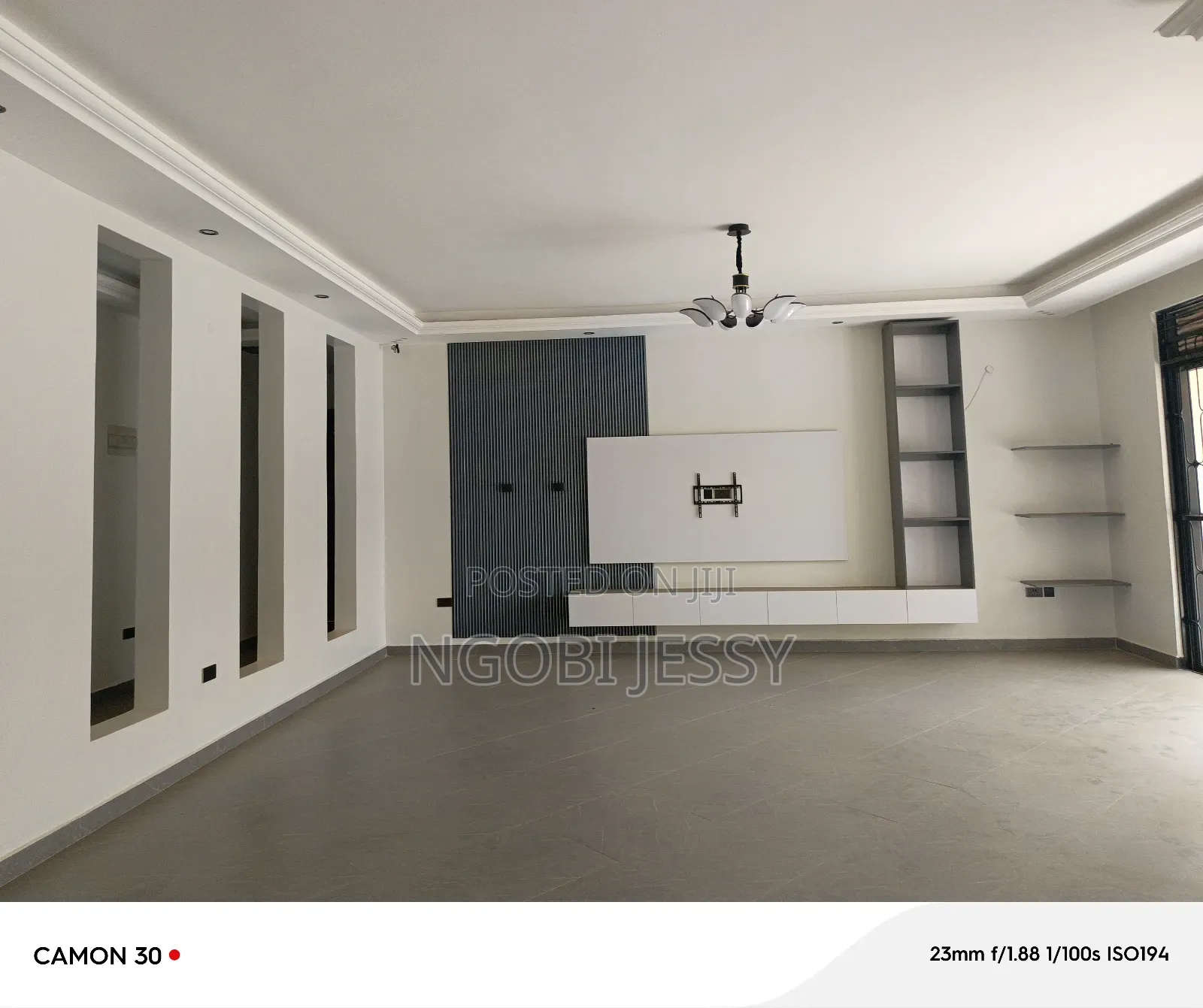 Kira Mamerito Road 4 Bedroom Bangalore for Sale at 750m