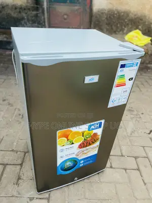 1month Used Adh Fridge 120l
