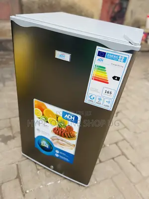 1month Used Adh Fridge 120l