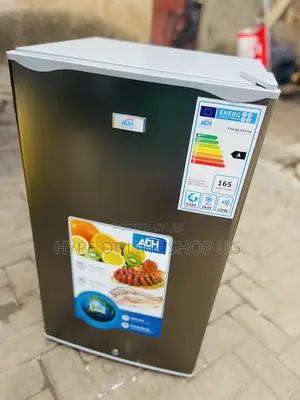 1month Used Adh Fridge 120l