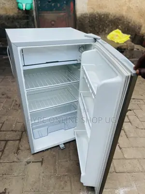 1month Used Adh Fridge 120l