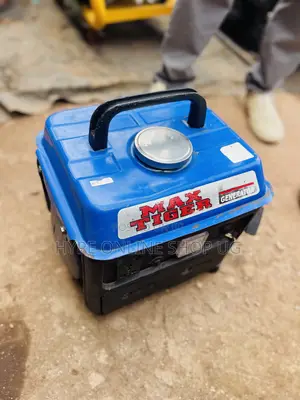 1kva Tiger Original Generator