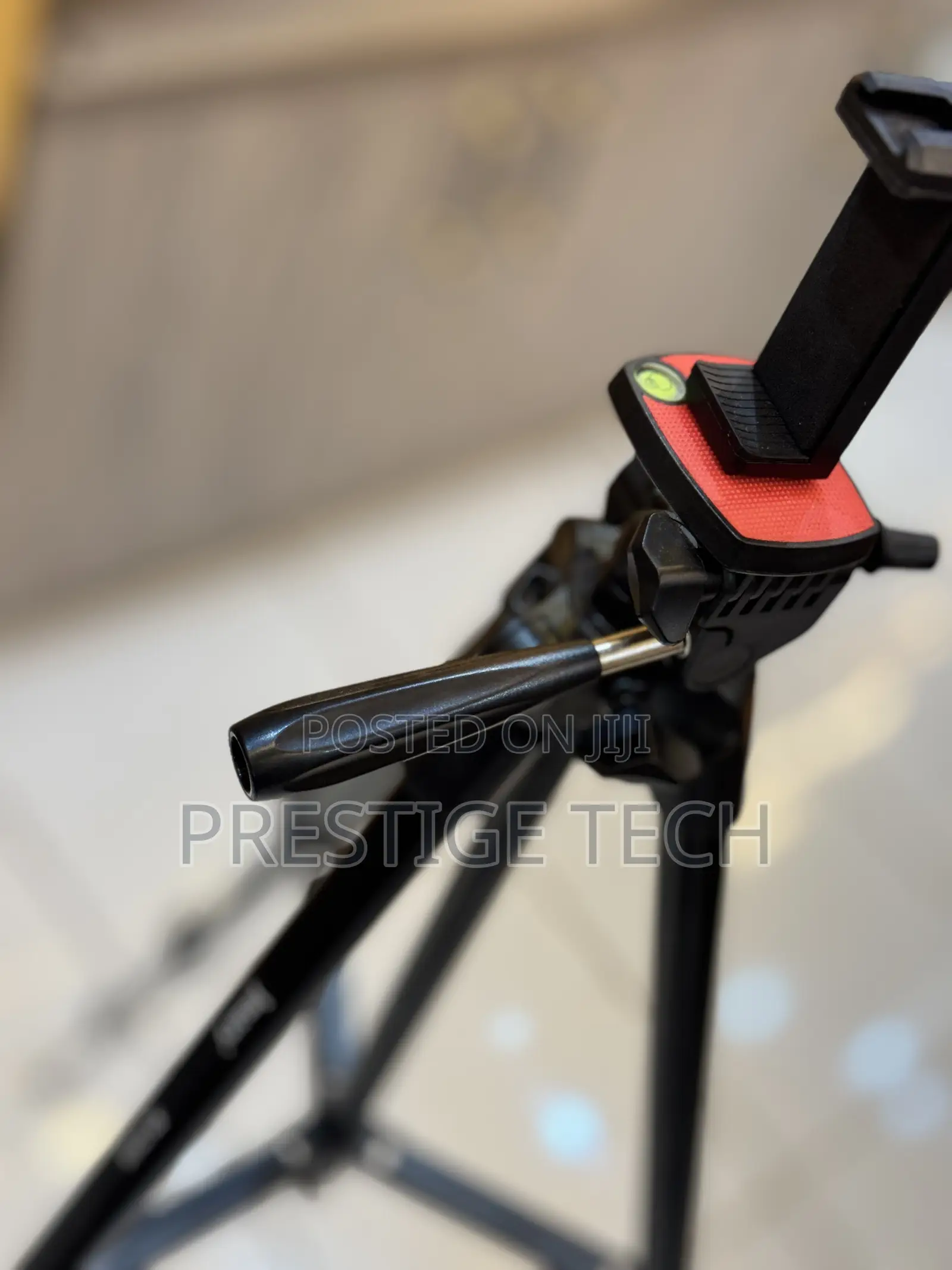 Jmary Tripod With Mobile Holder, Phone & Camera Tripod
