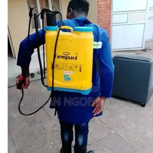 Roof Cleaning, Sofa Cleaning, Fumigation