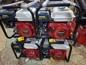 Honda Concrete Poker Vibrator Petrol Machine