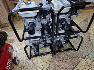 Honda Concrete Poker Vibrator Petrol Machine