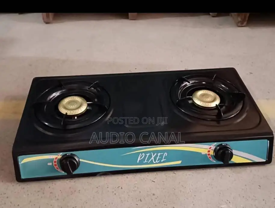 Pixel House Hold Gas Cooker