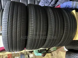 215/60r16 Good Tyres