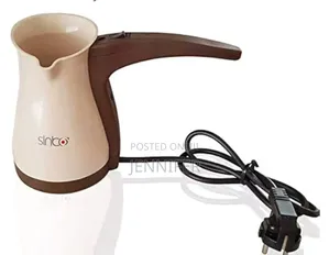 Sinbo Coffee Pot
