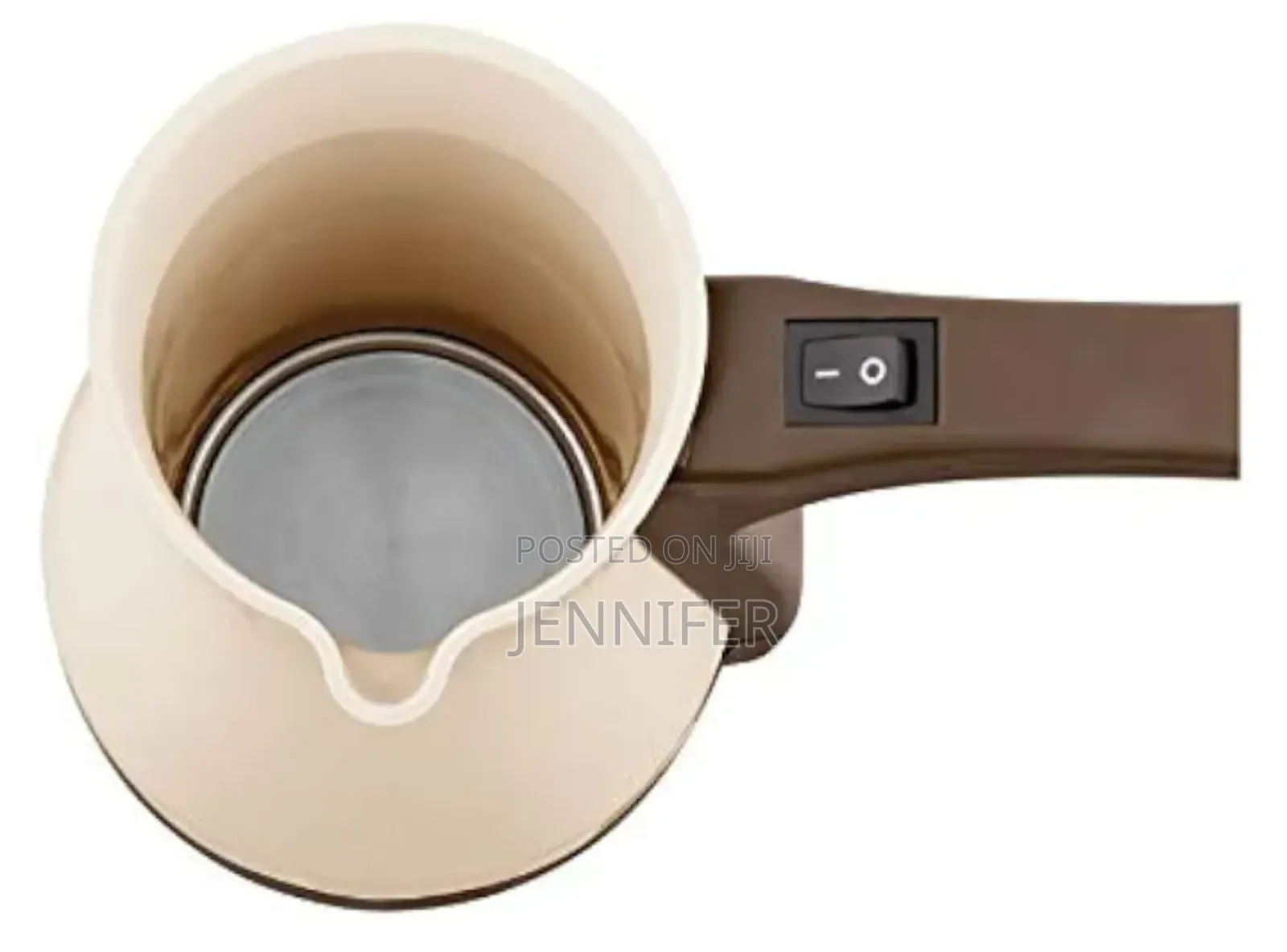 Sinbo Coffee Pot