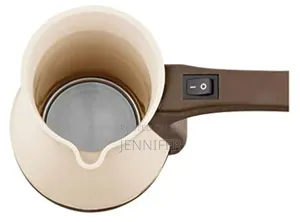 Sinbo Coffee Pot