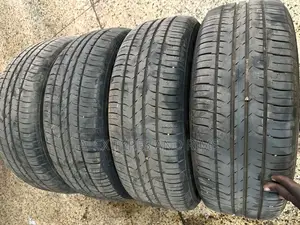 215/60r16 Good Year Japan Tyres