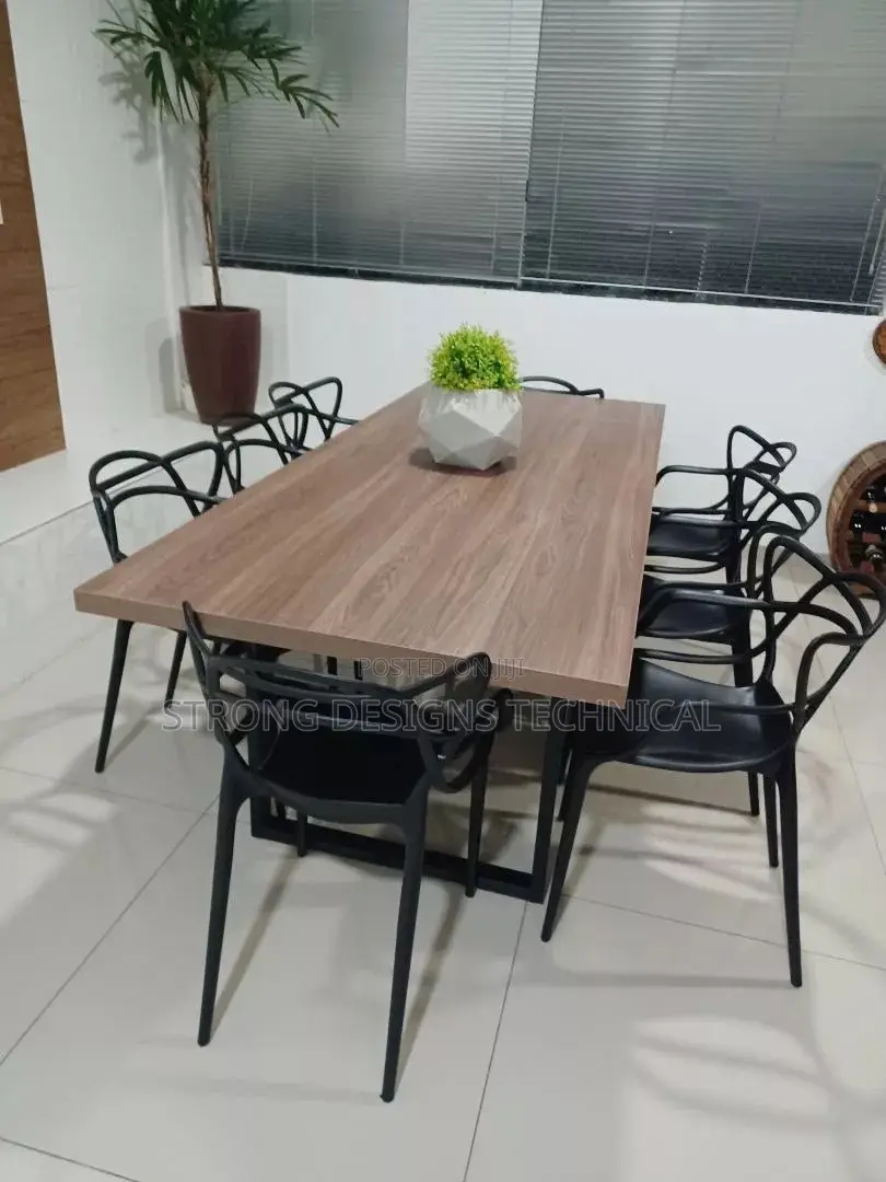 220 Cm Boardroom/ Meeting/ Conference Table