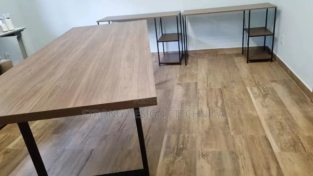 220 Cm Boardroom/ Meeting/ Conference Table