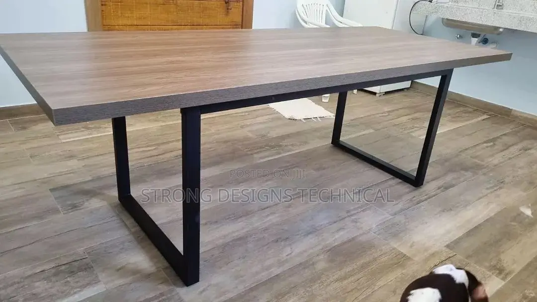 220 Cm Boardroom/ Meeting/ Conference Table