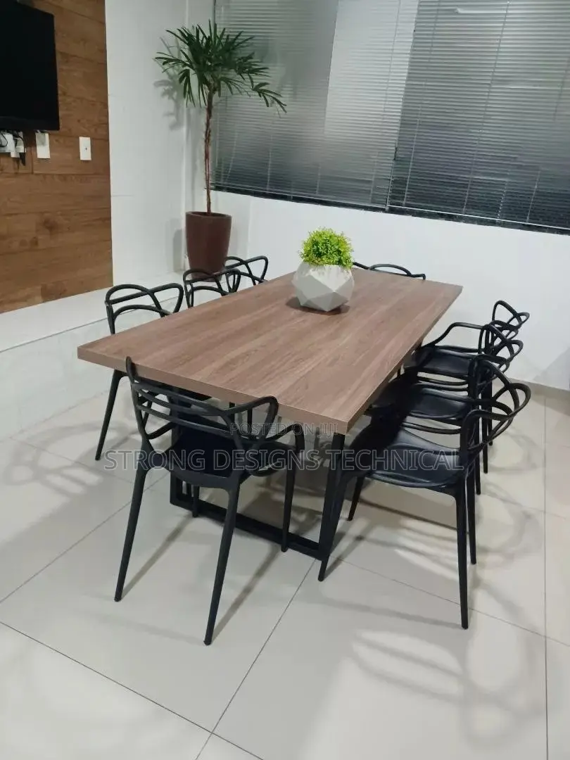 220 Cm Boardroom/ Meeting/ Conference Table