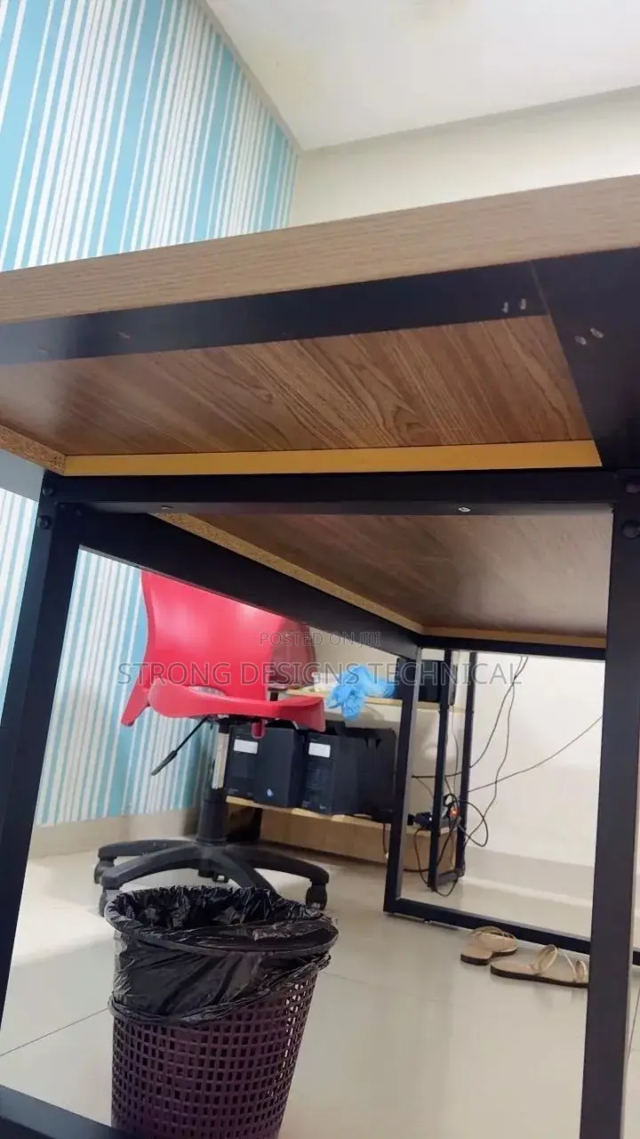 220 Cm Boardroom/ Meeting/ Conference Table
