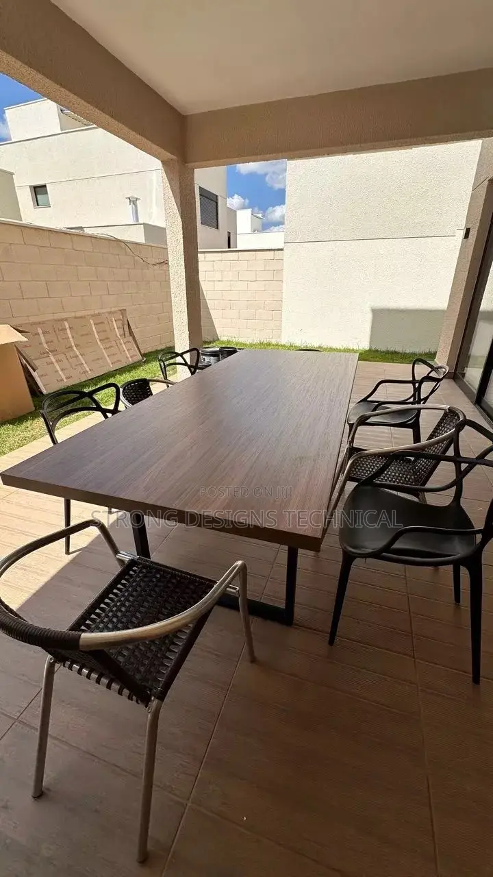 220 Cm Boardroom/ Meeting/ Conference Table