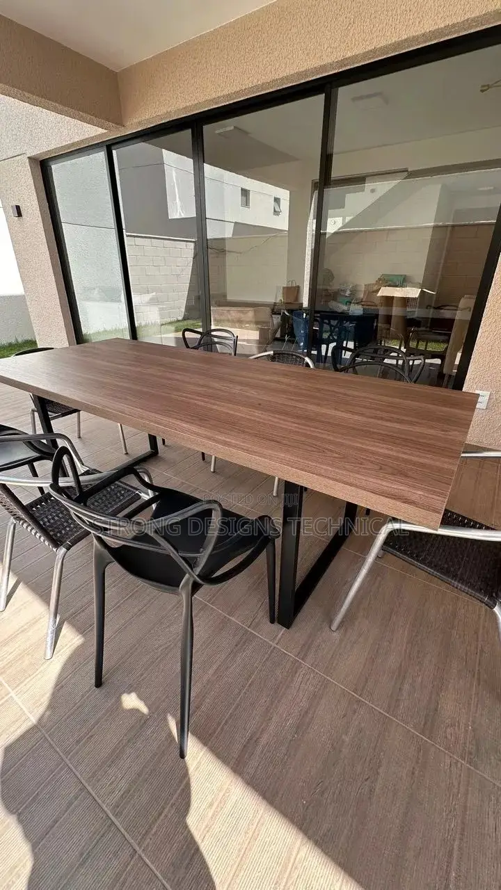 220 Cm Boardroom/ Meeting/ Conference Table