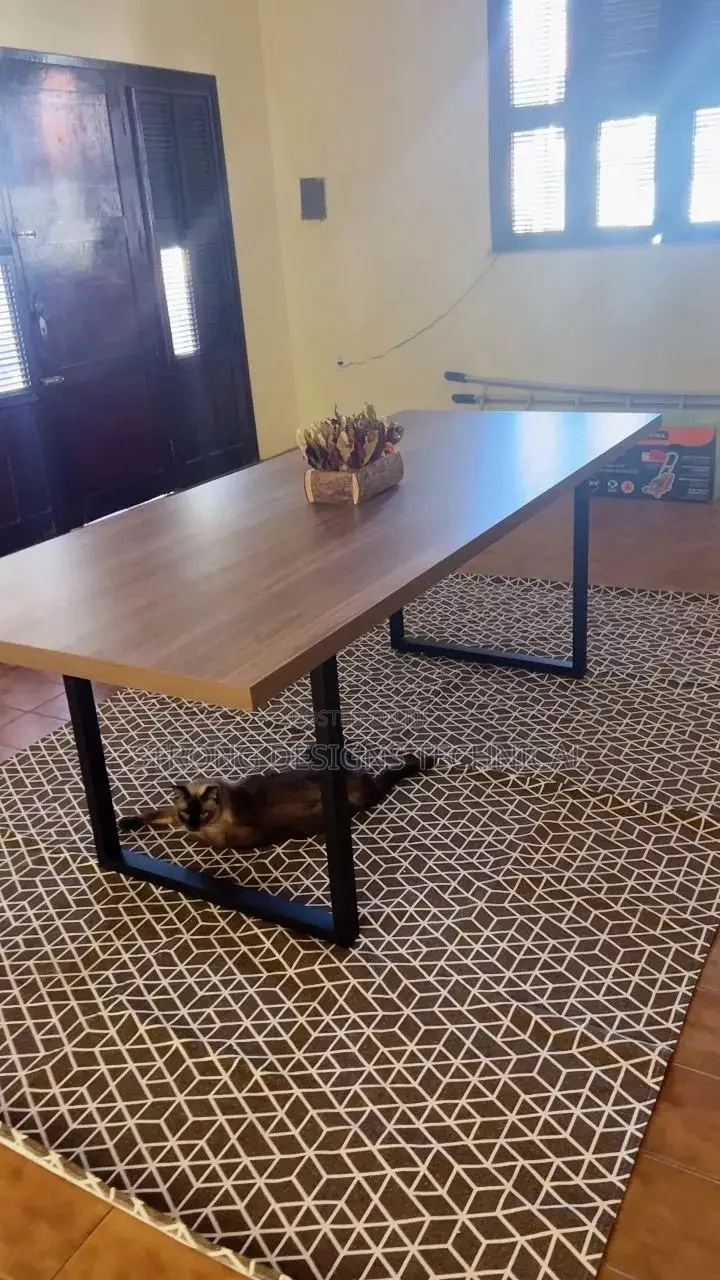 220 Cm Boardroom/ Meeting/ Conference Table