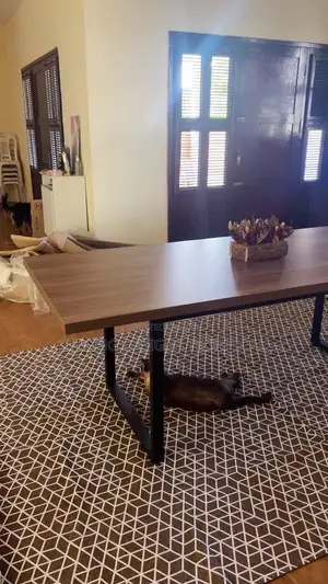 220 Cm Boardroom/ Meeting/ Conference Table