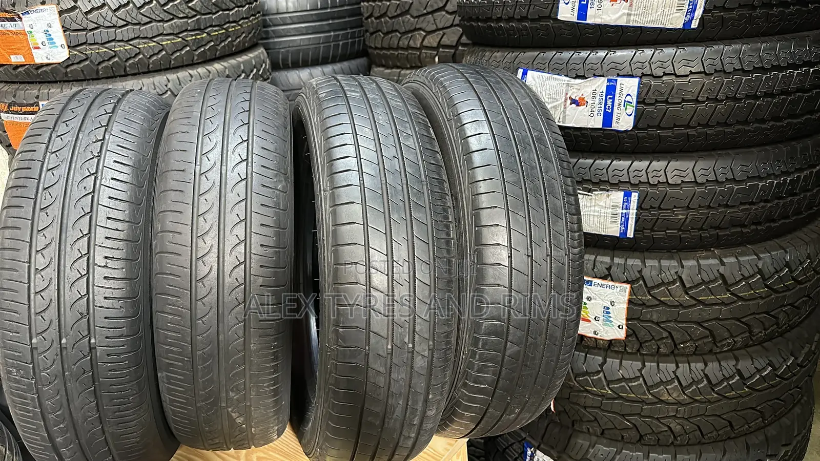 175/70r14 Japan Tyres