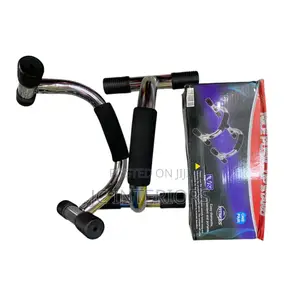 Easy-Dismantle, Convenient and Portable Push Up Stands