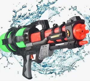 Photo - Big Water Gun for Adults and Kids