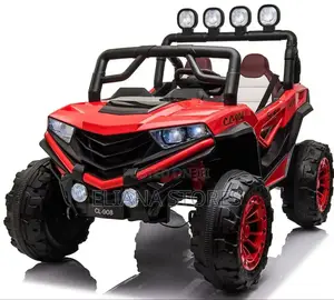 Rechargeable Car Toy