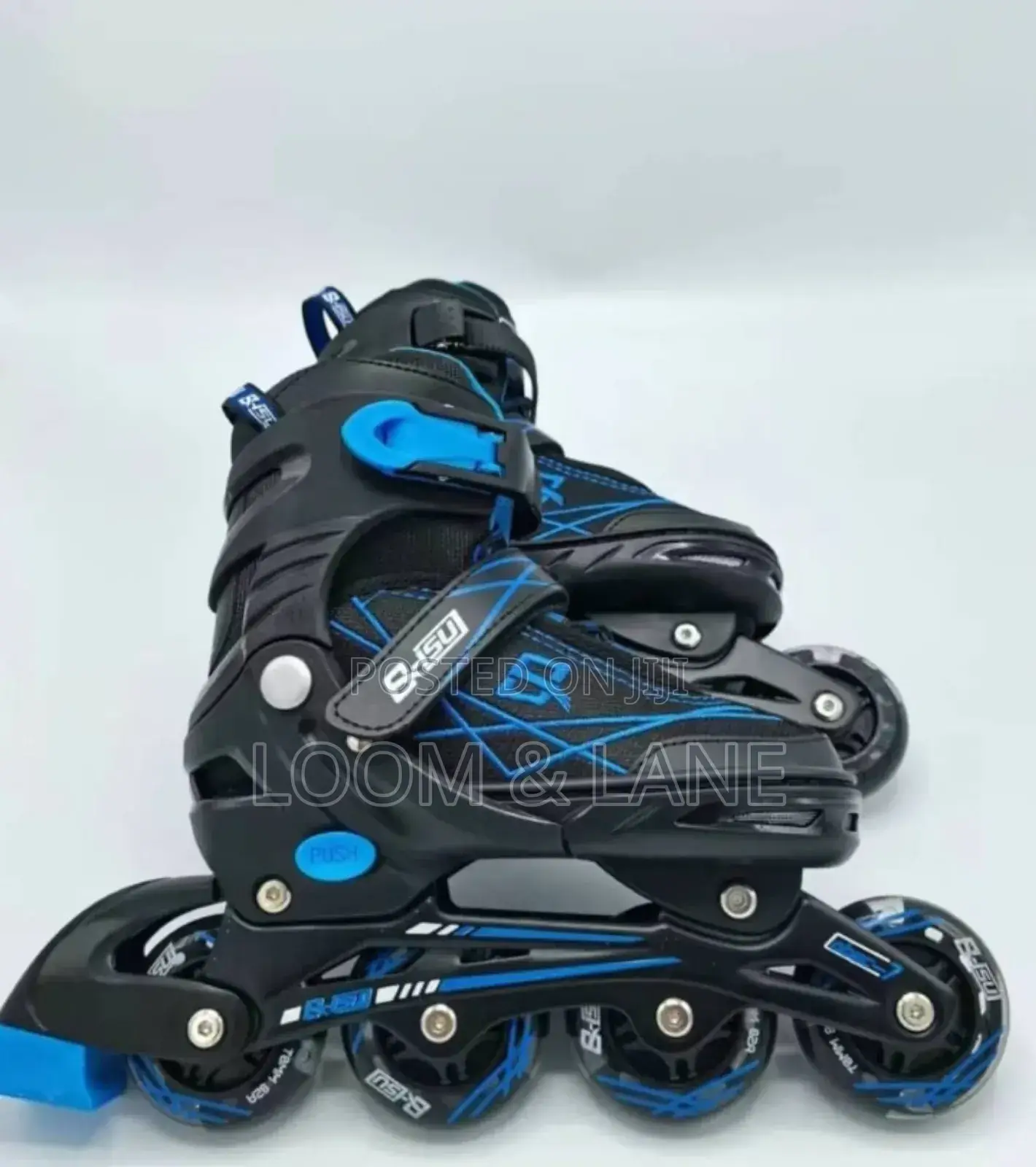 Adjustable Inline Skates for Kids Adults