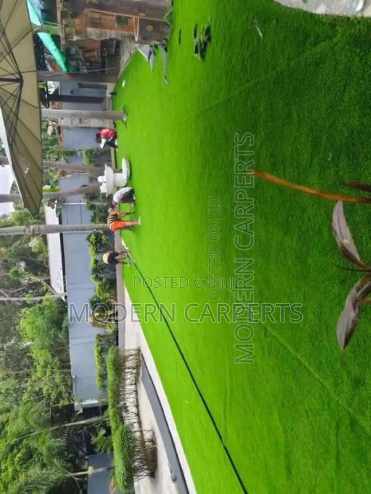 Horsn Artificial Turf