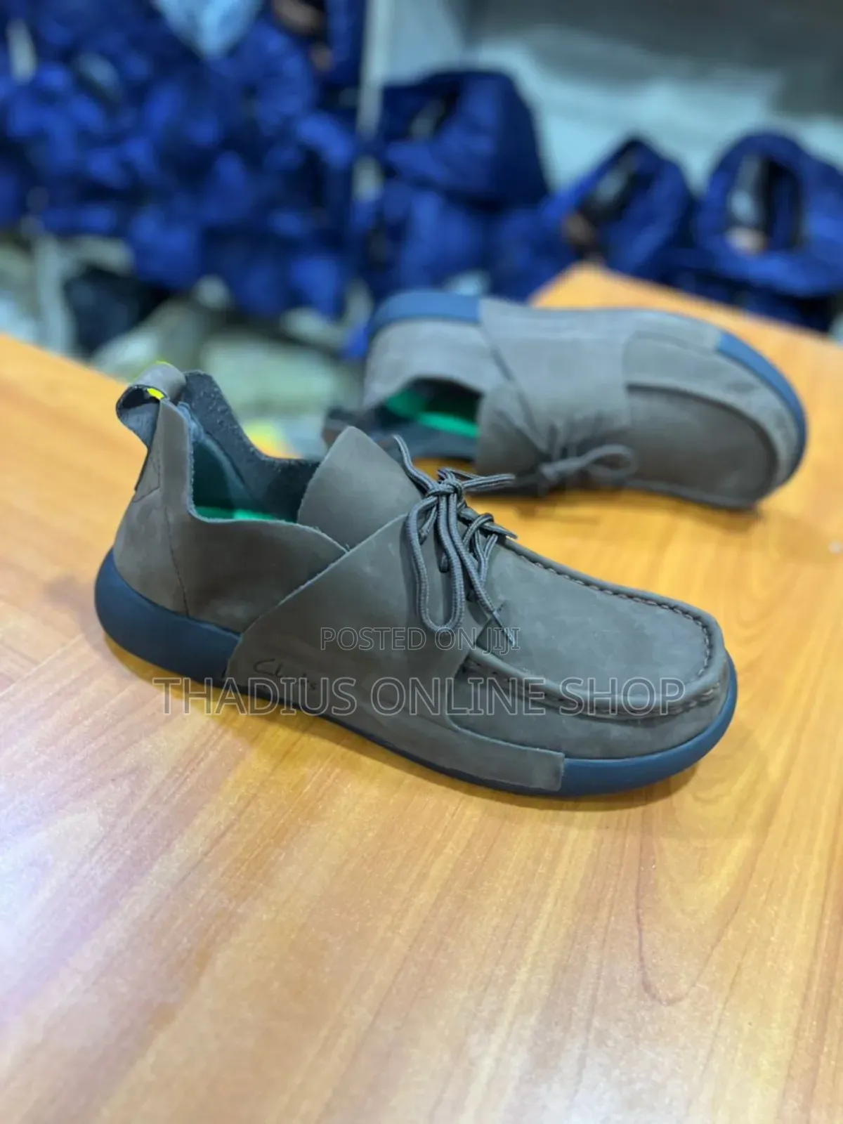 Super Original Mend Clarks Shoes
