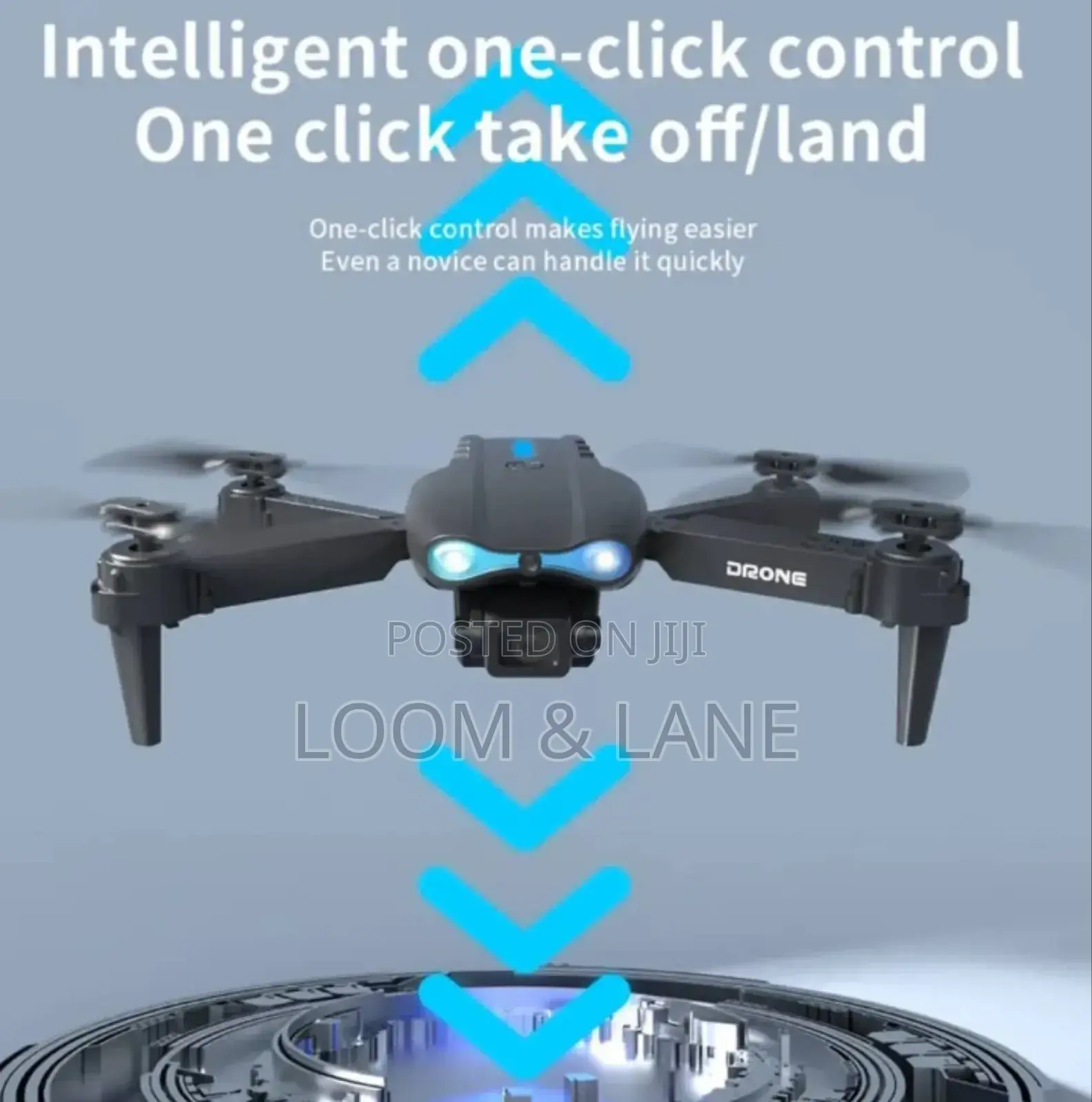 Jydi14 Hd Camera Drone
