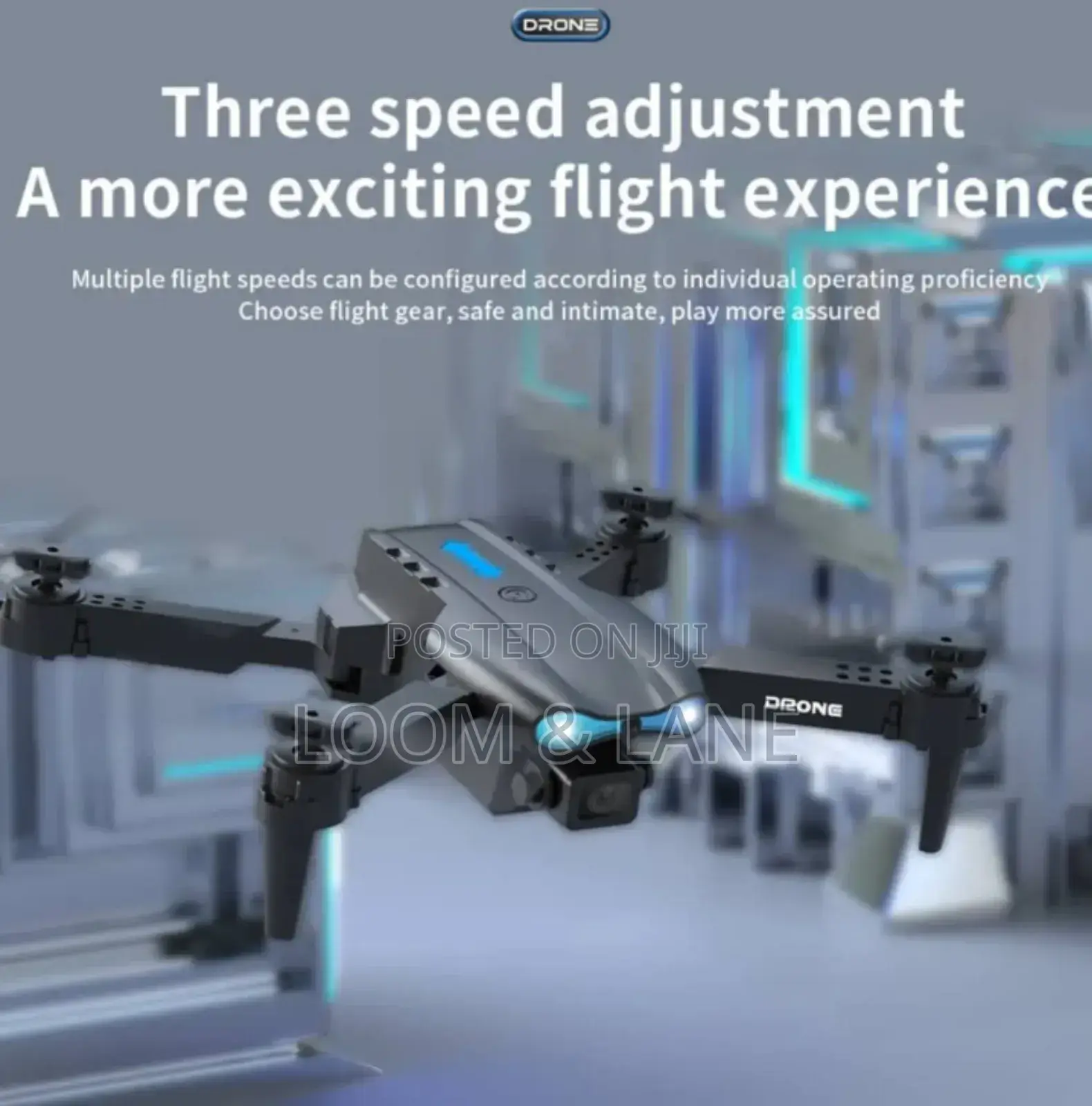 Jydi14 Hd Camera Drone